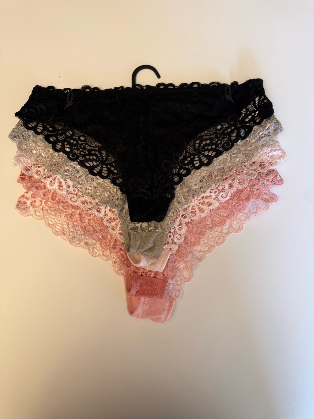 MARILYN MONROE CHEEKY SEXY PANTIES SZ XL NEW! - Picture 5 of 5